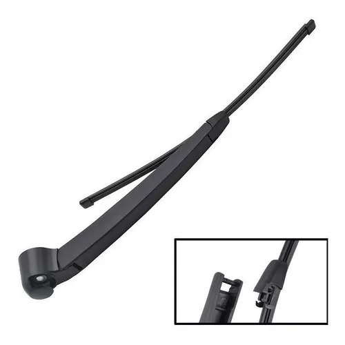 Brazo Limpiaparabrisas Medallon Trasero Seat Ibiza 2013-2020