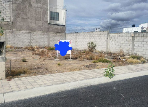 Terreno En Venta Explanada Sur
