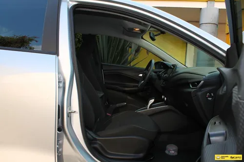Chevrolet Onix 1.0T Ltz At UNICO DUEÑO.