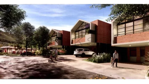 Lote En Venta En Vereda El Guairo. Cod V50920