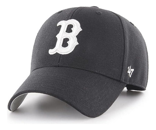 47 Gorra Béisbol Ajustable Mvp Boston Red Sox -
