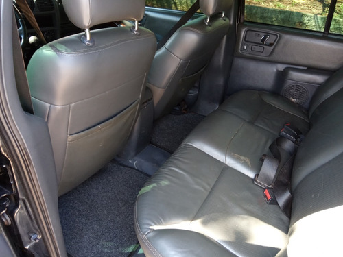 S10 Chevrolet Executiva 4x2