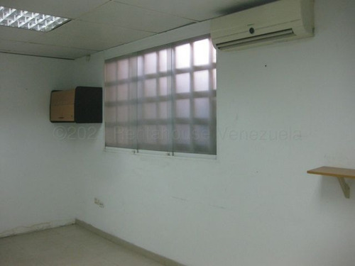 Imagen 4 de 14 de Oficina En Alquiler Los Chaguaramos 21-12855 Renta House Los Samanes