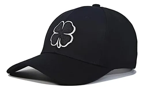 Sombreros De Trébol Para Hombres Y Mujeres, Live Lucky Hat P