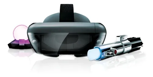 Gafas realidad online virtual lenovo