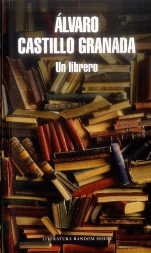 Libro Un Librero