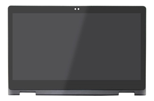 Tela Led + Touch Dell Inspiron 5378 5368 P69g Nv133fhm