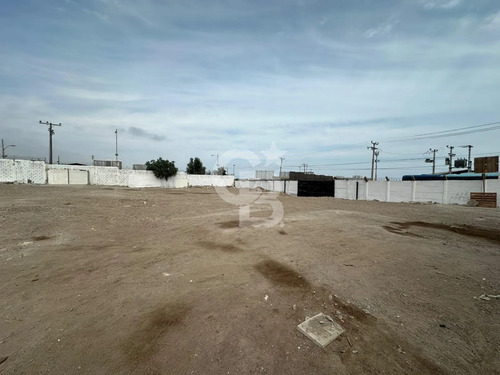 Terreno Industrial Sector Norte