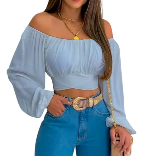 Blusas para disimular la gordura hot sale