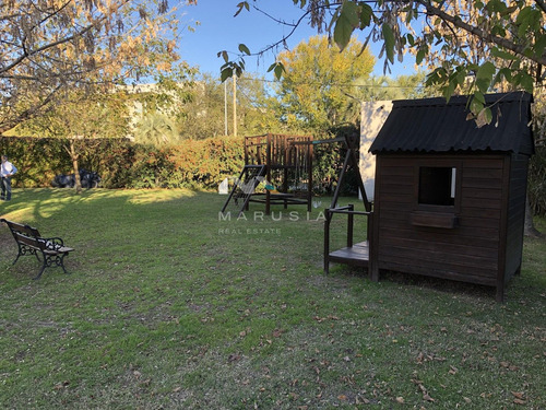 Departamento En Venta Ubicado En Terrazas De Ayres, Pilar, G.b.a. Zona Norte