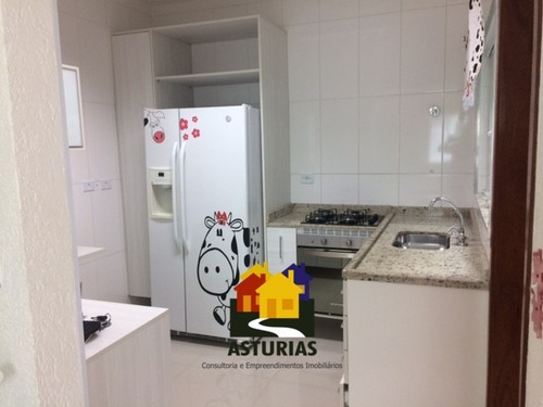 Imagem 5 de 15 de Sobrado Condominio Fechado-vila Matilde - 2387-1