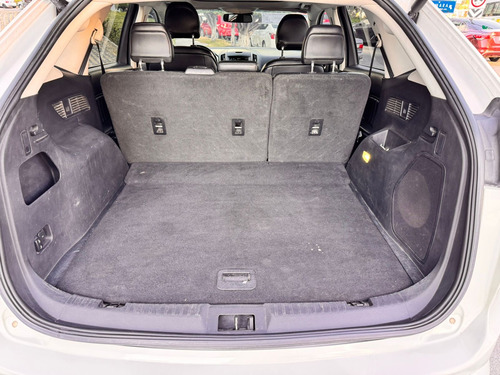Ford Edge 2.7 Sport At