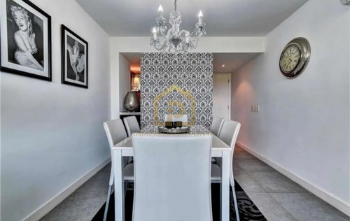Imagen 8 de 21 de Apartamento De 2 Dormitorios En Edificio Premium +amenities +alquiler Invernal