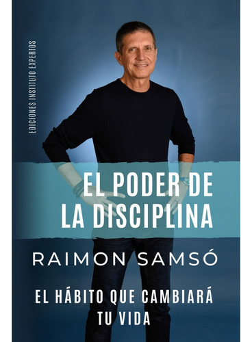 El Poder De La Disciplina_raimon Samso