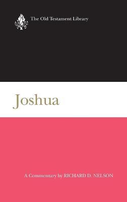 Libro Joshua - Richard D. Nelson