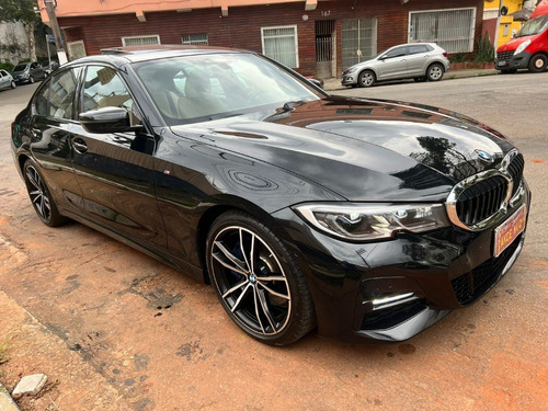 BMW Serie 3 2.0 M Sport Aut. 4p 184 hp