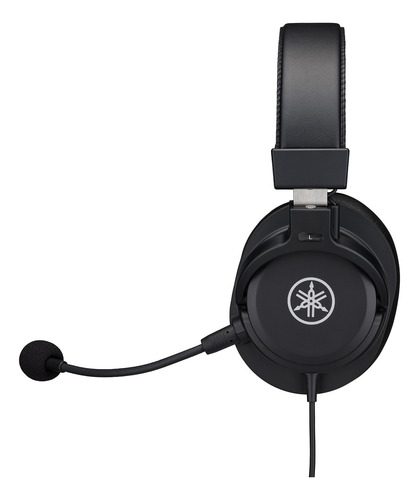 Kit Mesa De Som Zg01 E Fone Yh-g01 Streaming E Jogos Yamaha