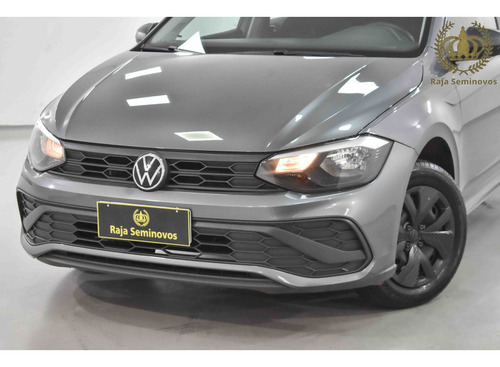 Volkswagen Pólo 1.0 MPI TRACK MANUAL
