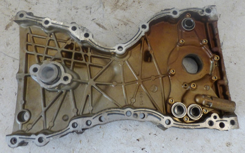 Tapa De La Distribucion Suzuki Swift 1.3 Año 2006-2010