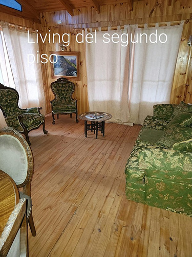 Parcela San Alfonso; Cajón Del Maipo