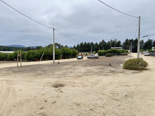 Sitio En Quirilluca 1321 M2 No Perimetral