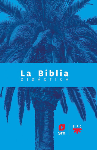 Biblia Didactica 2023, De Vv. Aa.. Editorial Sm, Tapa Blanda En Castellano, 2023