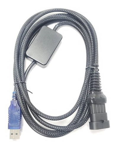 Cable Usb Interface  Para Gnv , Digitronic, Stag, Ac300