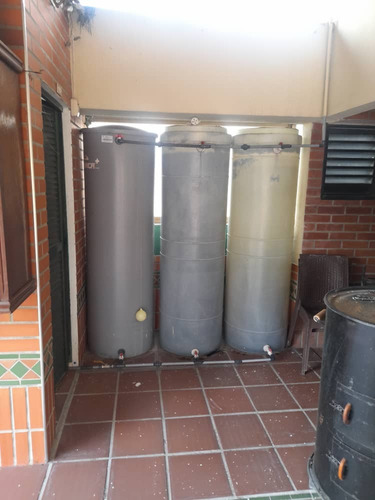 Apartamento En Venta En El Paraiso