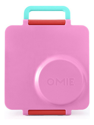 Lonchera Infantil Omiebox Bento Box, Lonchera Bento Ai...