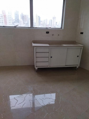 Imagem 6 de 15 de Apartamento De 2 Quartos Com Vista Livre E 1 Vaga De Garagem - 1199_van - 70993029