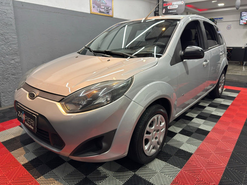 Ford Fiesta 1.0 ROCAM HATCH 8V FLEX 4P MANUAL