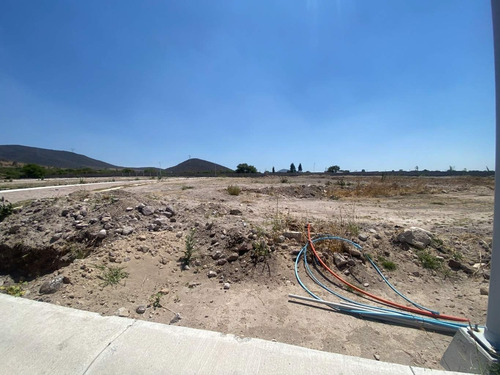 Imagen 2 de 4 de Venta De Terreno Habitacional En Residencial El Encino Huimilpan