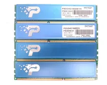 Comprar Memoria Ram Ddr3 8gb Patriot (2x4gb) -am3+\u002Ffm2\u002Fcore I7\u002Fi5\u002Fi3