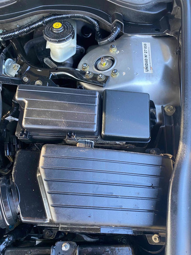 Honda Accord 2.4 Ex I At El Mas Full De Todos