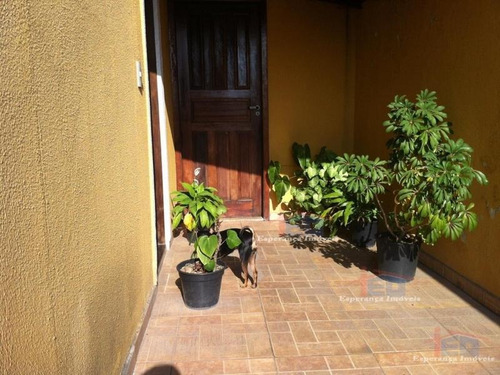 Imagem 6 de 15 de Ref.: 221 - Sobrados Em São Paulo Para Venda - V221