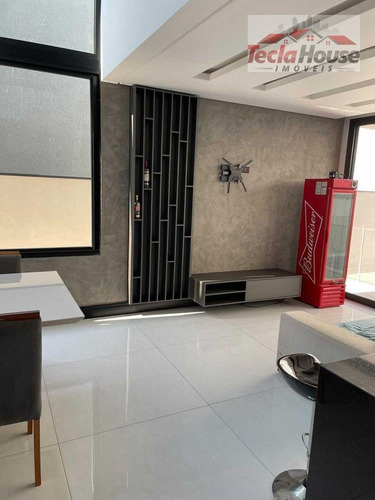 Imagem 15 de 15 de Casa De Condomínio Em Residencial Real Park - Arujá - 694