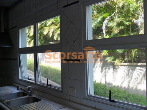Imagem 7 de 30 de Casa Em Condomínio À Venda, Condomínio Royal Park, Itapecerica Da Serra/sp - 4503