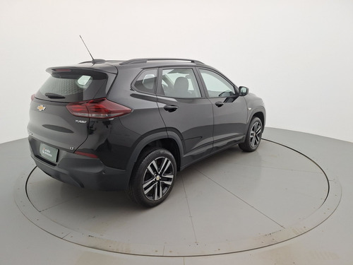 Chevrolet Tracker 1.0 TURBO FLEX AUTOMÁTICO