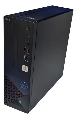 Cpu Dell Vostro 3681 Core I5 10400 8gb Dd 1tb Windows 11 Pro Cpu Dell Vostro 3681 Core I5 10400 8gb Dd 1tb Windows 11 Pro
