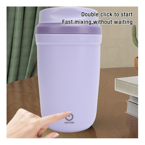 Taza De Auto Agitación, Taza De Agitación Automática Taza De