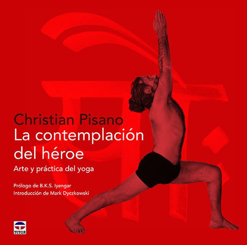 La Contemplación Del Héroe (libro Original)