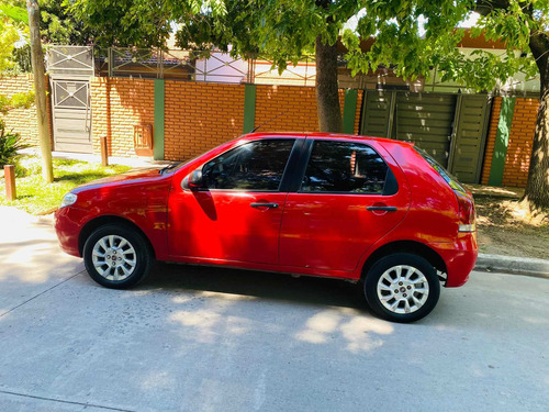 Fiat Palio 1.4 Fire Pack Seg. Confort 2015