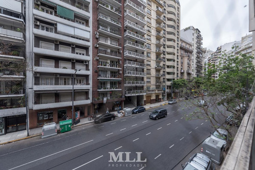 Imagen 3 de 30 de Departamento - Recoleta