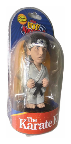 Muñeco Solar Daniel De Karate Kid. Importado