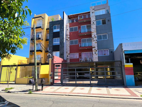 Departamento 2 Ambientes Balcon Moron