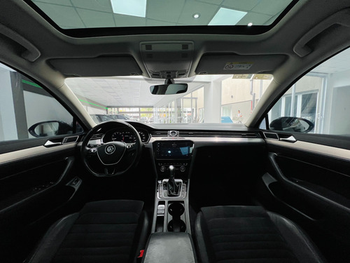 Volkswagen Passat 2.0 Tsi Highline 220cv