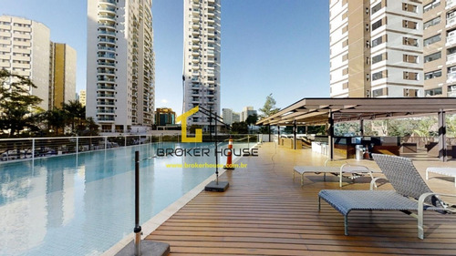 Imagem 26 de 30 de Apartamento A Venda No Bairro Granja Julieta Em São Paulo - - Bh8094-1
