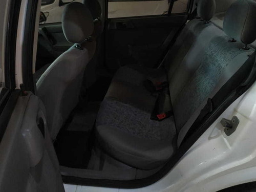 Chevrolet Astra Sedan 2.0 Mpfi 16v 4p