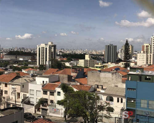 Imagem 5 de 12 de Locação Apartamento Jardim São Paulo - Ml08 - 69374978