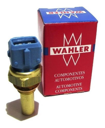 Sensor Temperatura Gm Astra S10 Vectra Zafira 2.0 2.4 Flex